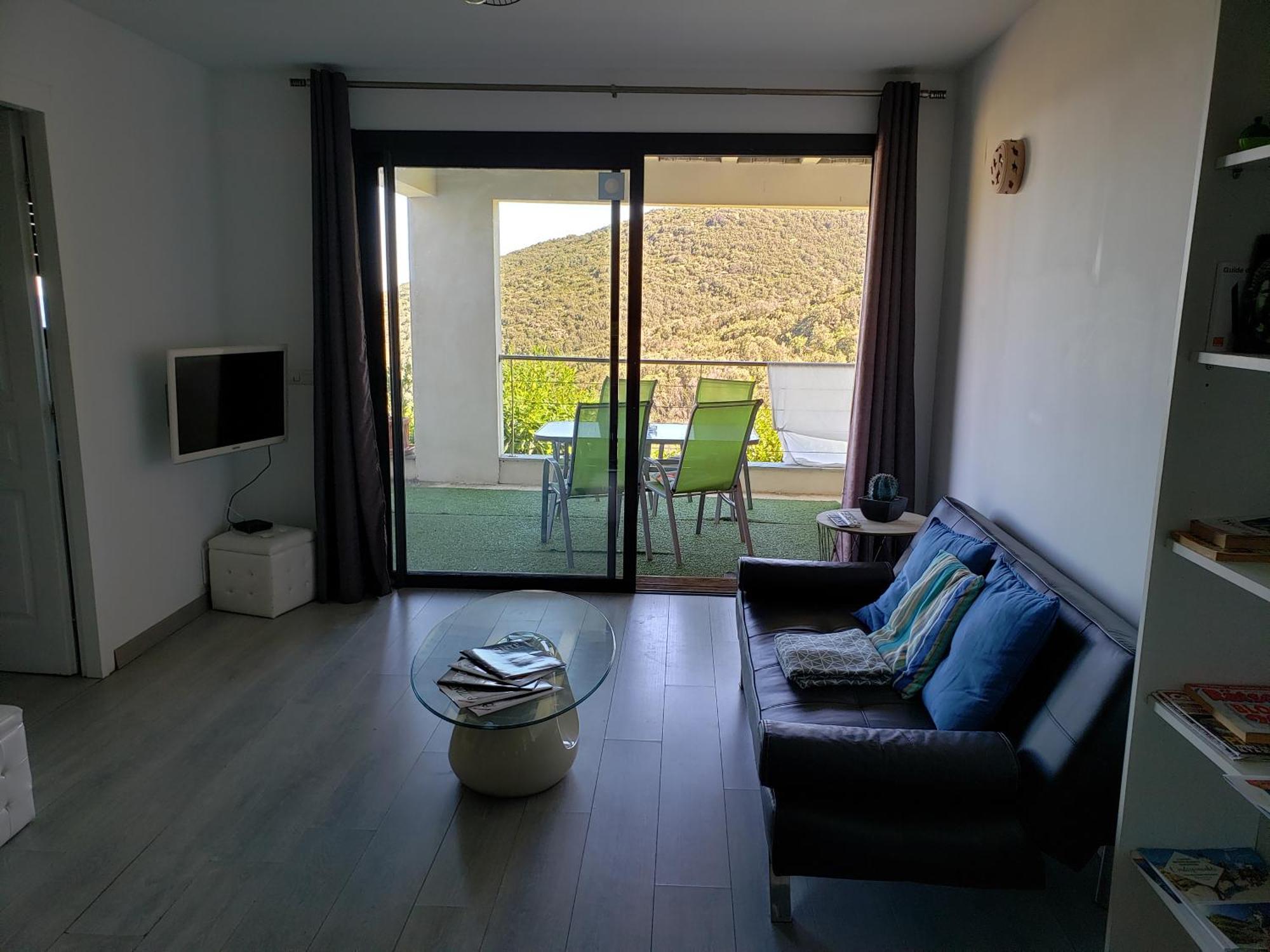 Cap Corse Uribellinu 1, Petit Dejeuner Partine エクステリア 写真