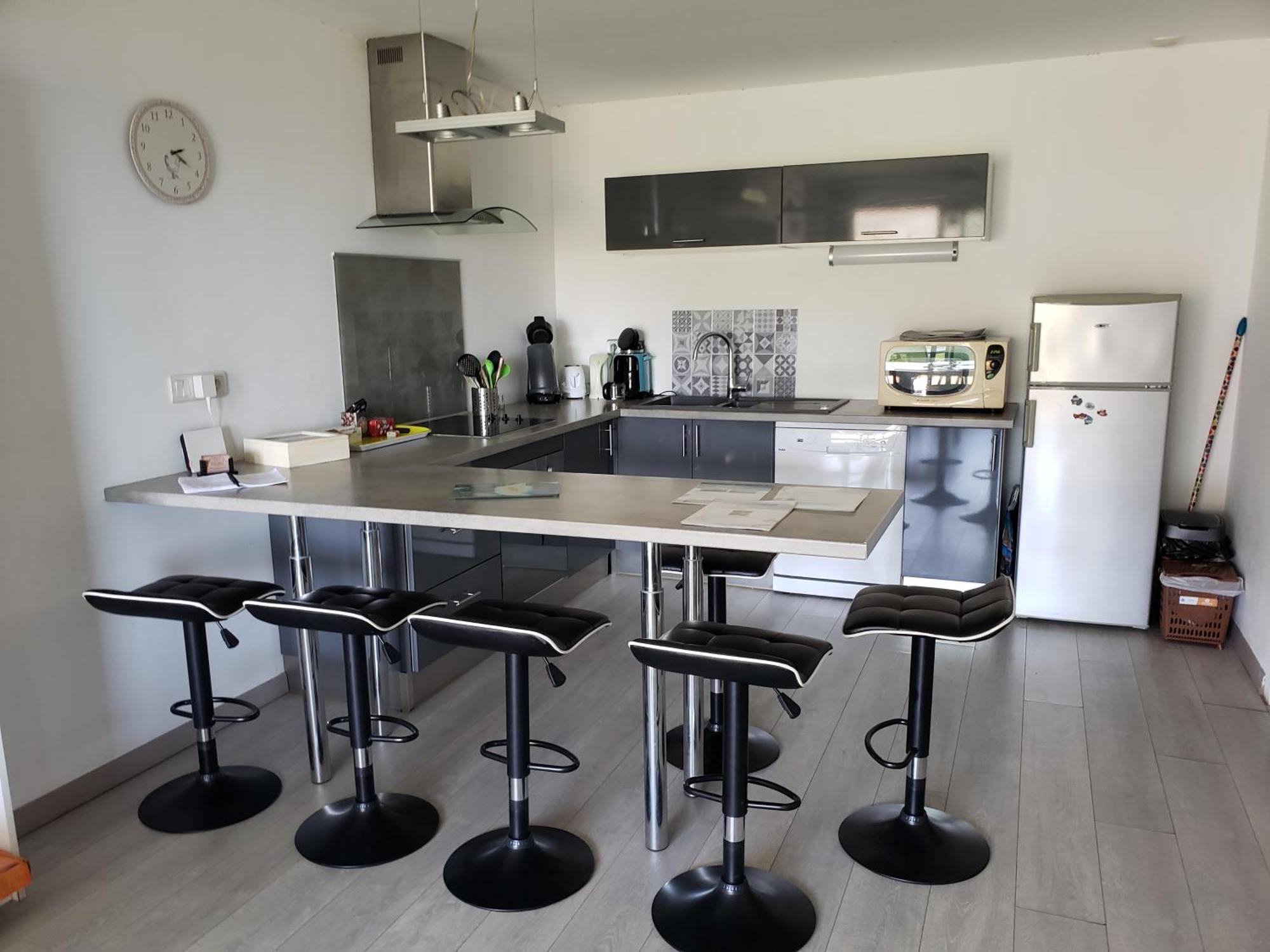 Cap Corse Uribellinu 1, Petit Dejeuner Partine エクステリア 写真